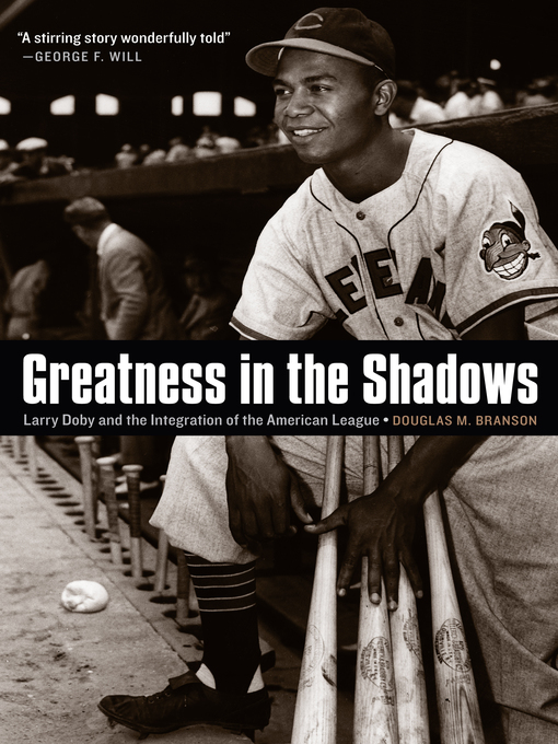 Title details for Greatness in the Shadows by Douglas M. Branson - Available